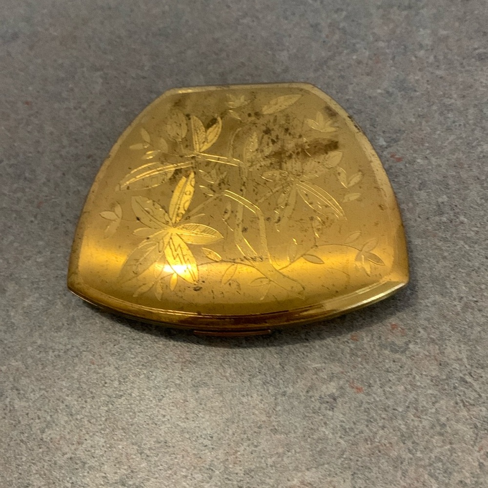 Vintage Elgin America Compact